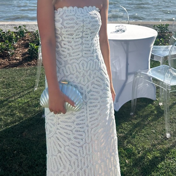 Simkhai Elise Dress - Picture 3 of 6